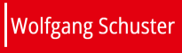 Logo Wolfgang Schuster